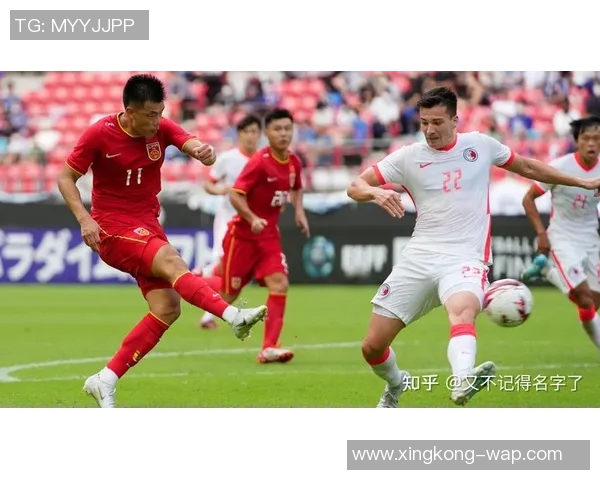 中国足球队的球星阵容与世界级球员水平的差距分析