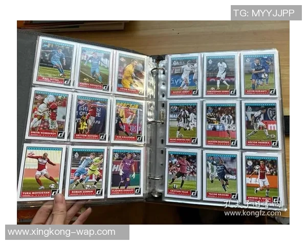 开足球球星卡是什么游戏?带你了解这款风靡全球的虚拟卡牌竞技游戏 开足球球星卡是什么游戏?带你了解这款风靡全球的虚拟卡牌竞技游戏