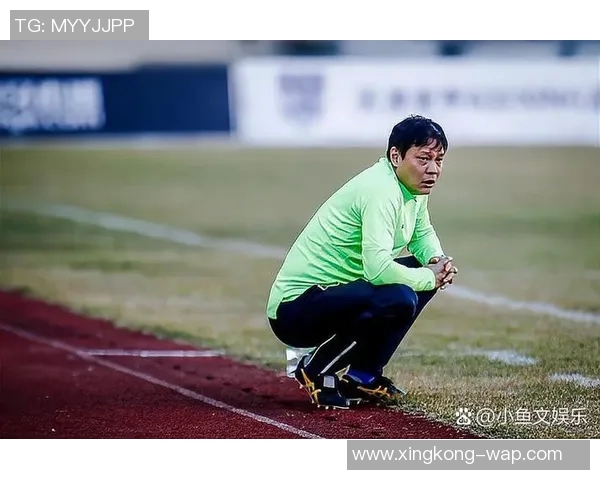 中国足球史上无人能超越的传奇人物是谁他如何定义了国足的未来