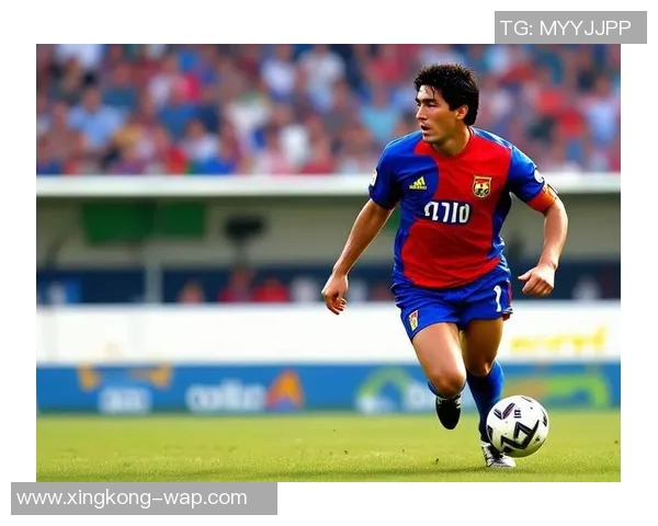 回顾经典足球传奇人物的辉煌岁月与永恒记忆