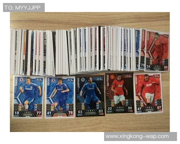 足球球星卡自营精选推荐收藏投资与交流全新体验平台 足球球星卡自营精选推荐收藏投资与交流全新体验平台